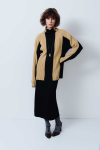 Pullover 39041p Sw/Bg