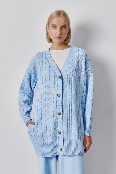 Jacke 39043p B