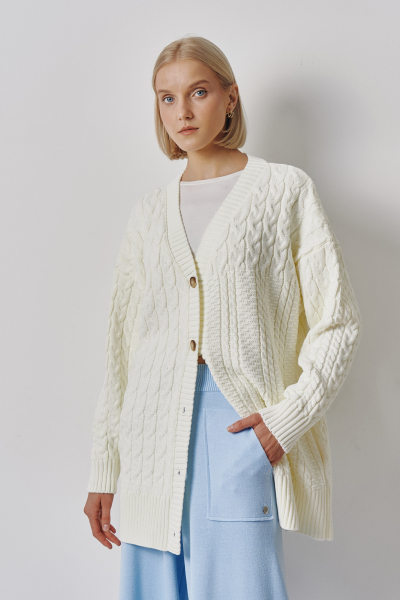 Jacke 39043p ML