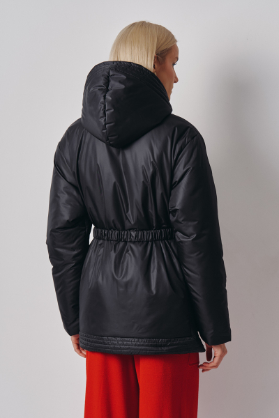 Jacke 39061p Sw