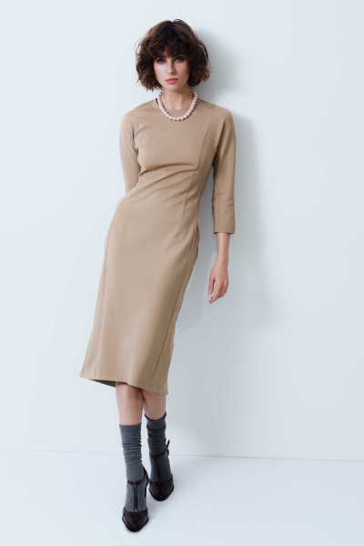 Kleid 39063p Toffi