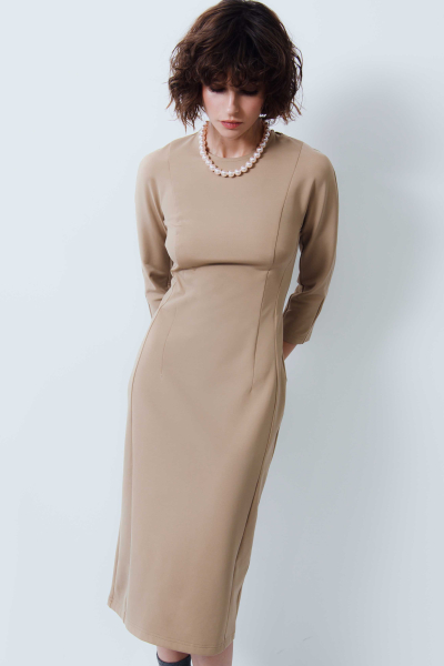 Kleid 39063p Toffi