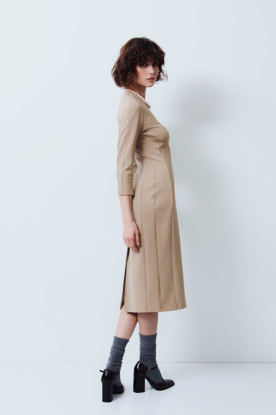Kleid 39063p Toffi