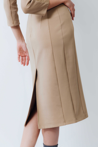 Kleid 39063p Toffi