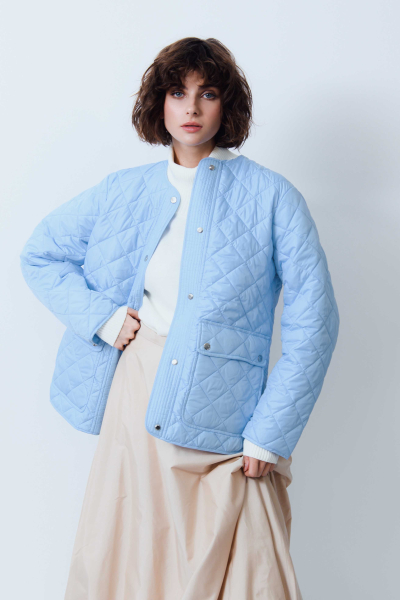 Jacke 39073p B