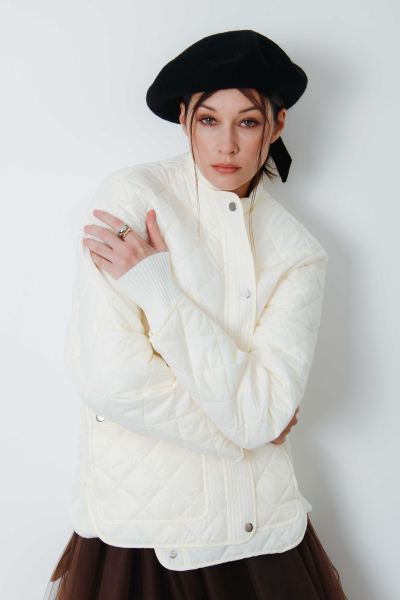 Jacke 39073p Ml