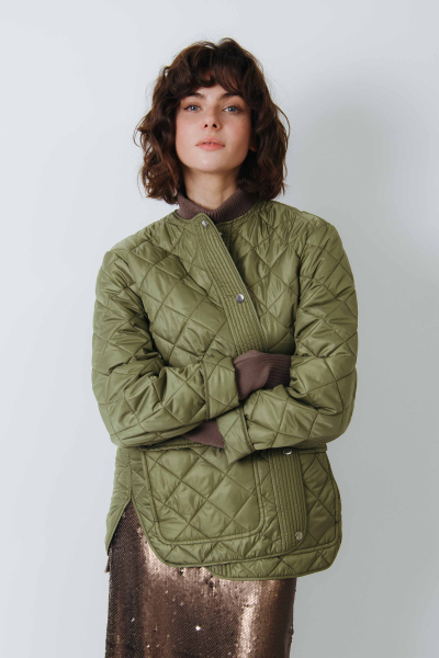 Jacke 39073 Kh