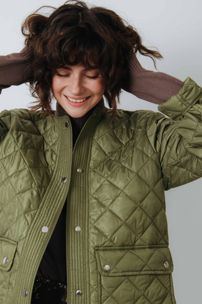 Jacke 39073 Kh