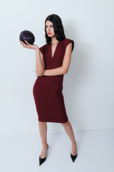 Kleid 39083 Mr