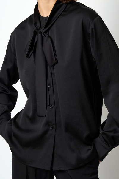 Bluse 40002p Sw