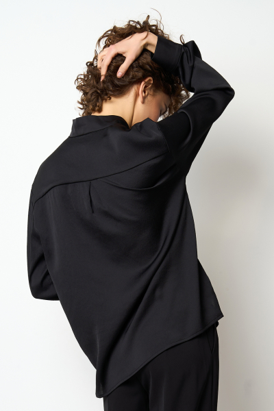 Bluse 40002p Sw