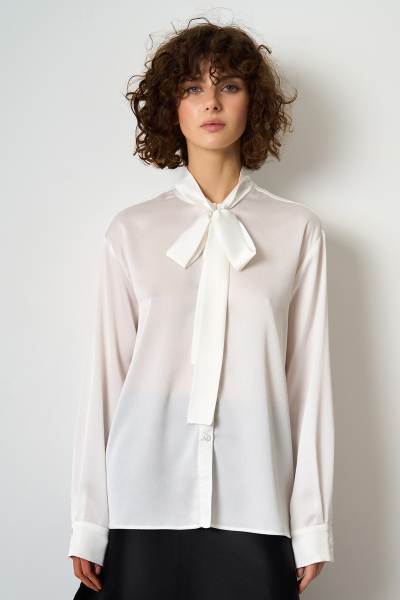Bluse 40002p Ml