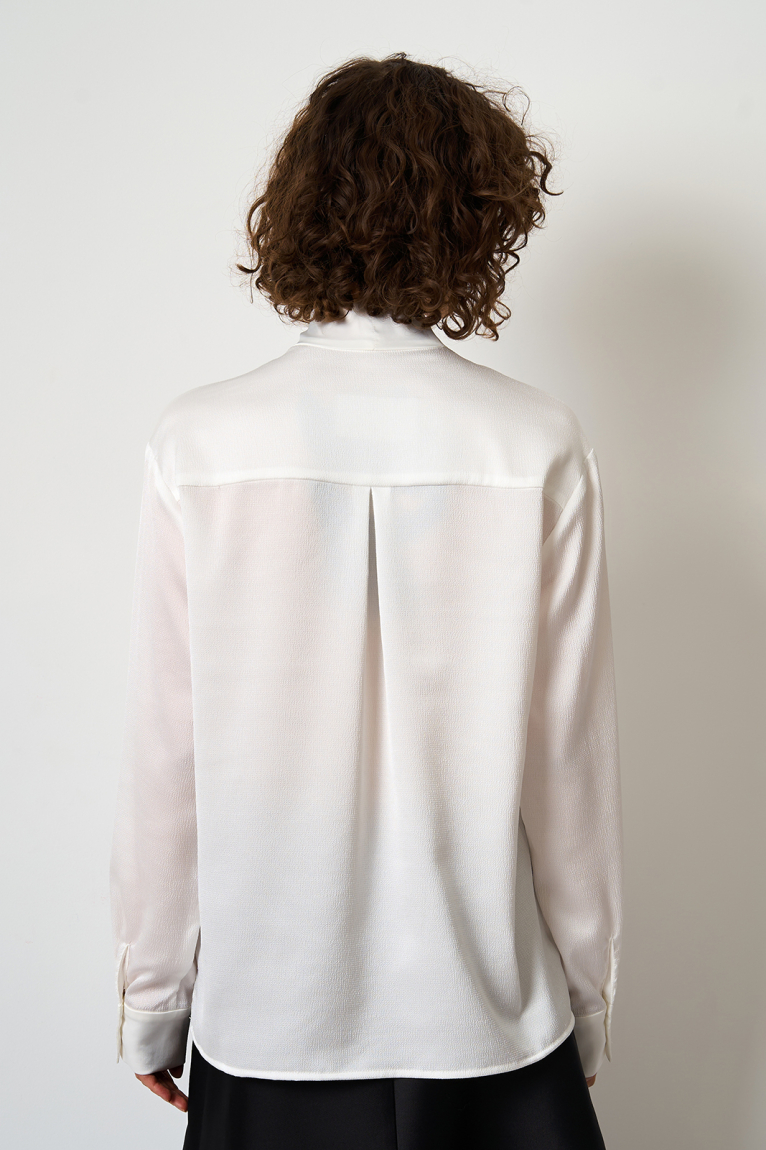 Bluse 40002p Ml