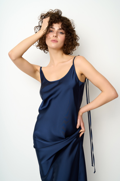 Kleid 40008 B
