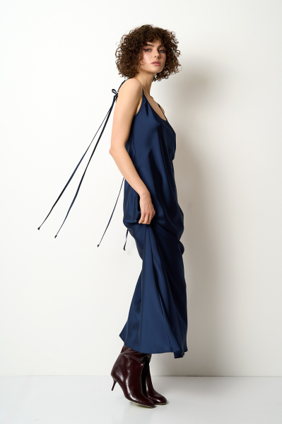 Kleid 40008 B