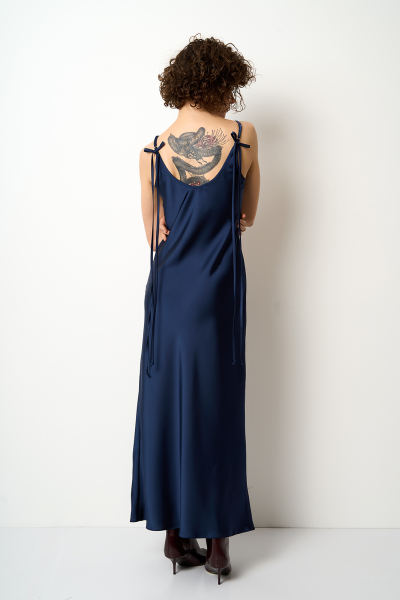 Kleid 40008 B