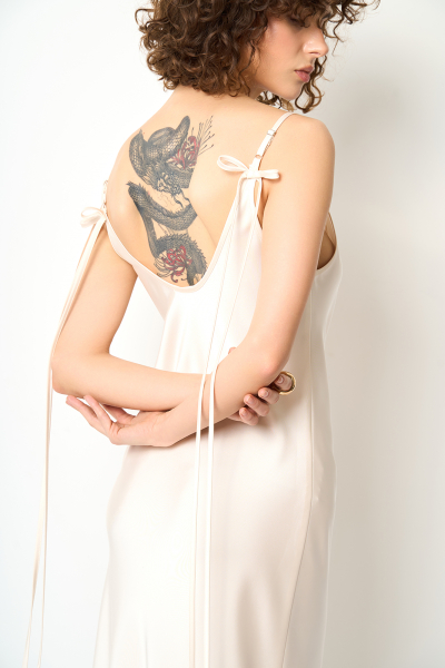 Kleid 40008 Ml
