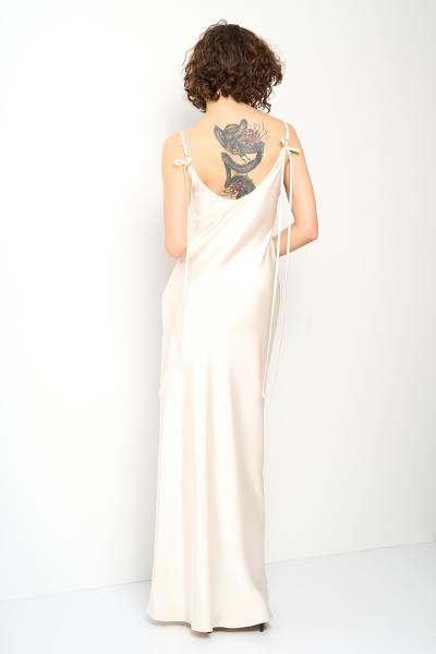 Kleid 40008 Ml