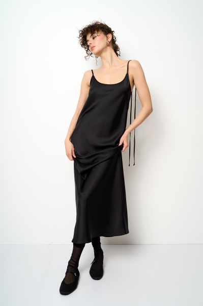 Kleid 40008 Sw