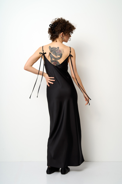 Kleid 40008 Sw