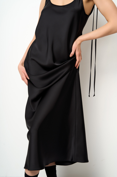 Kleid 40008 Sw