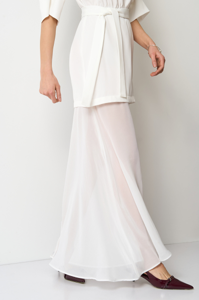 Kleid 40009p Ml