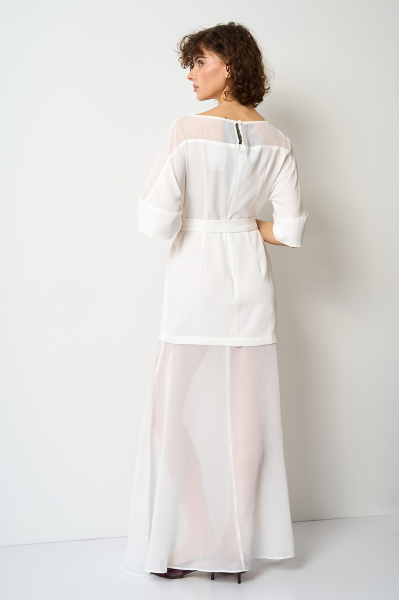 Kleid 40009 Ml