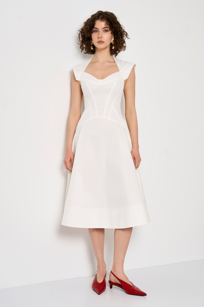 Kleid 40018p Ml