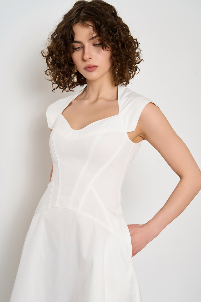 Kleid 40018p Ml