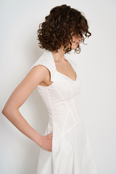Kleid 40018 Ml