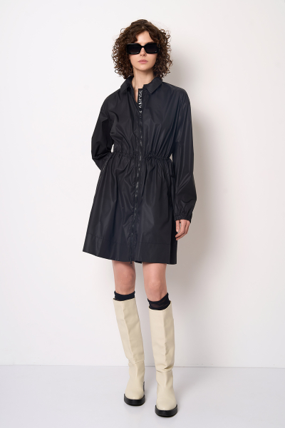 Kleid 40024p Sw
