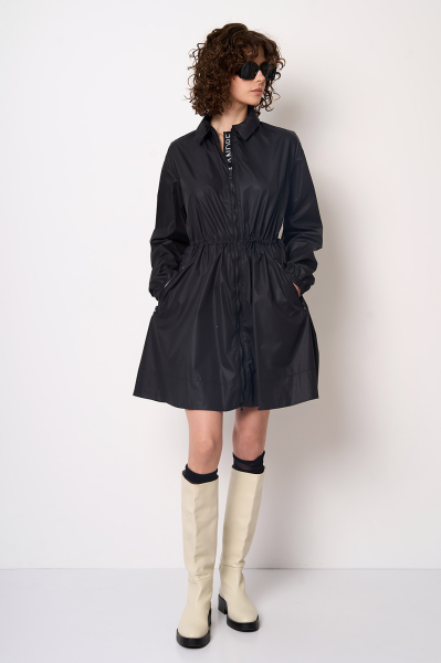 Kleid 40024p Sw