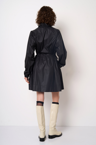 Kleid 40024p Sw