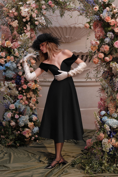 Kleid 40031 Sw