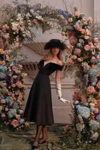 Kleid 40031 Sw