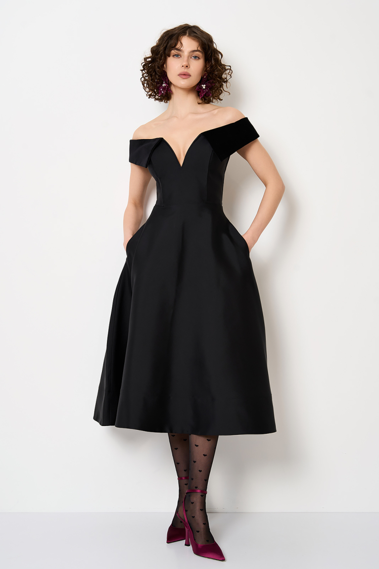 Kleid 40031 Sw