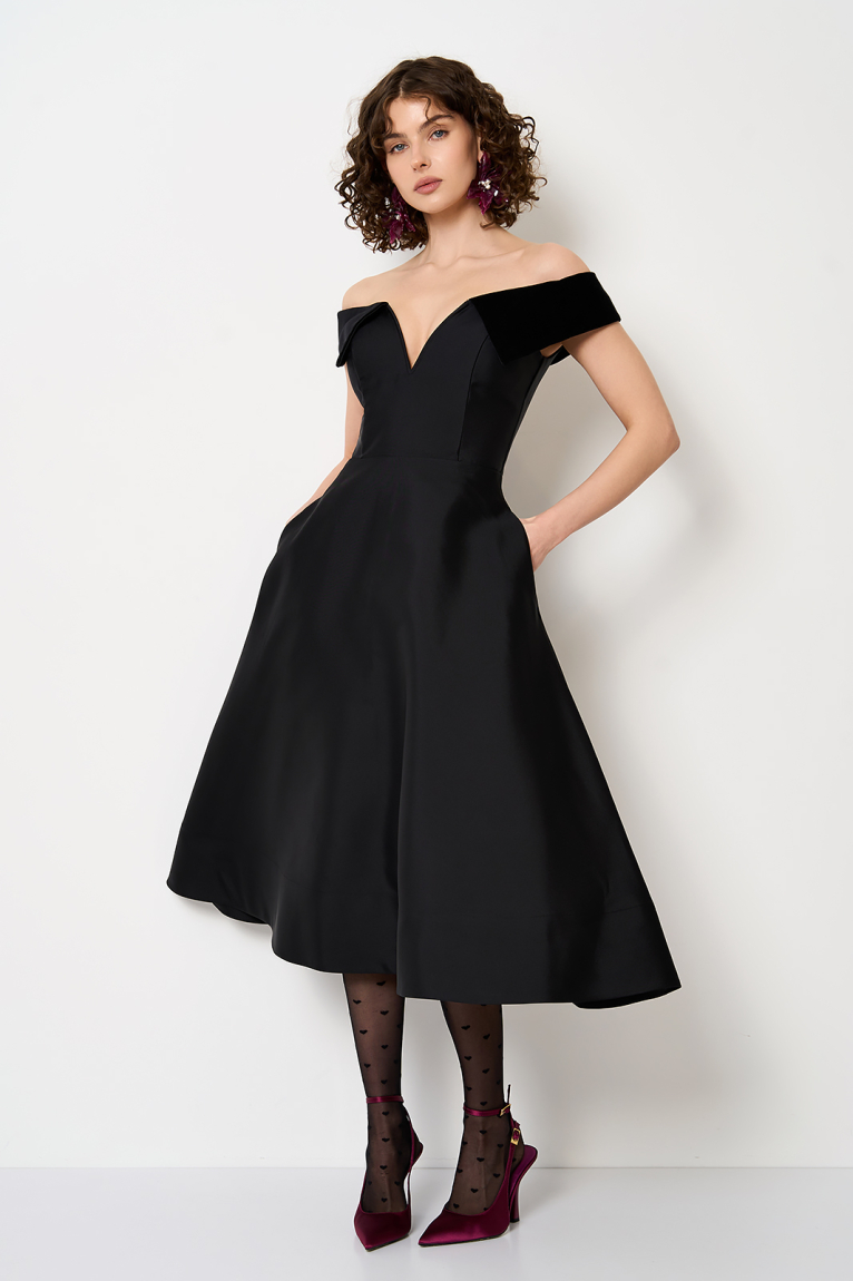 Kleid 40031 Sw