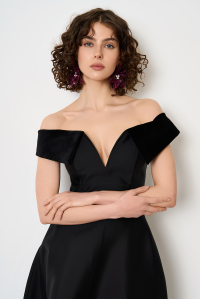 Kleid 40031 Sw