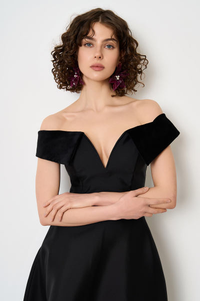 Kleid 40031 Sw