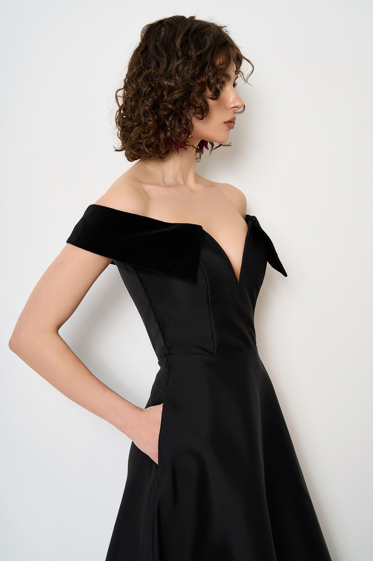 Kleid 40031 Sw