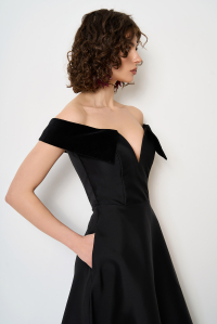 Kleid 40031 Sw