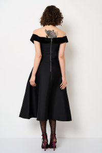 Kleid 40031 Sw