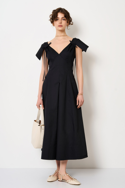 Kleid 40034 Sw