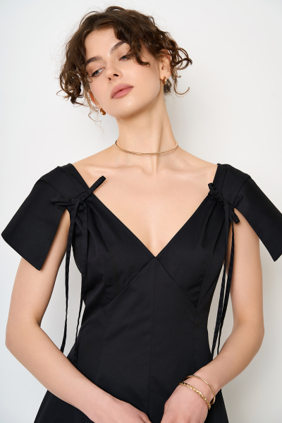 Kleid 40034 Sw