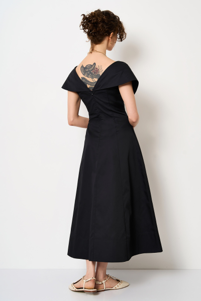 Kleid 40034 Sw
