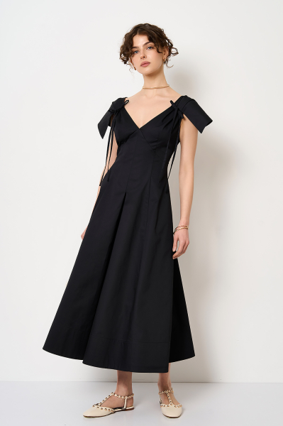 Kleid 40034n Sw