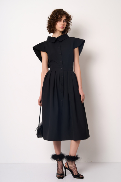 Kleid 40037 Sw