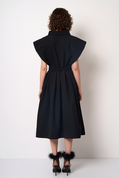 Kleid 40037 Sw