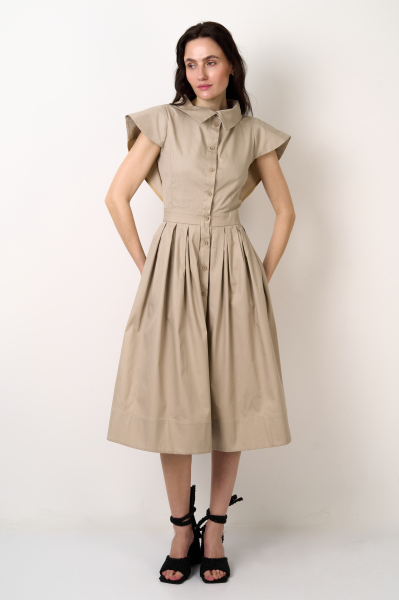 Kleid 40037 hBg