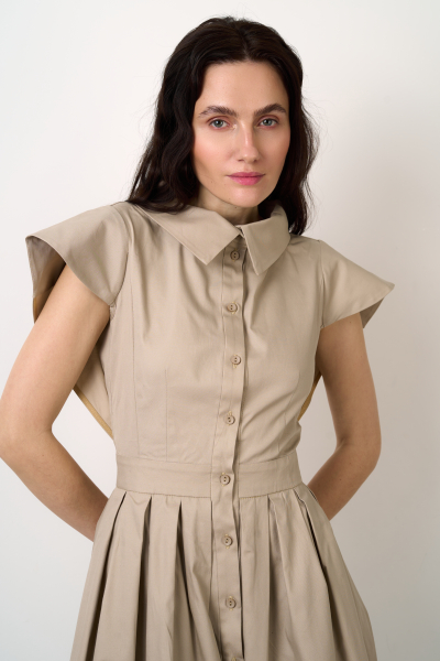 Kleid 40037 hBg